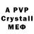 Alpha PVP мука Ersari Shukirbaev